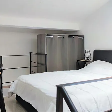 Apartment Delille Centre 14