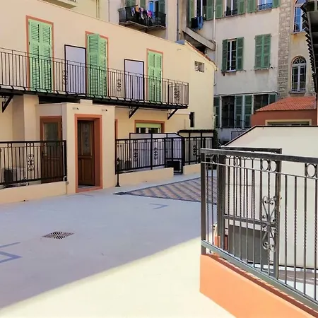 Delille Centre 14 Appartement