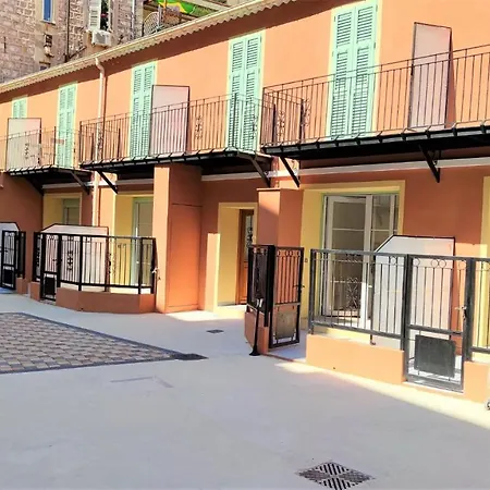 Apartment Delille Centre 14